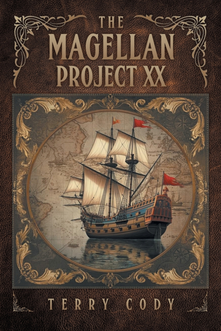 THE MAGELLAN PROJECT XX
