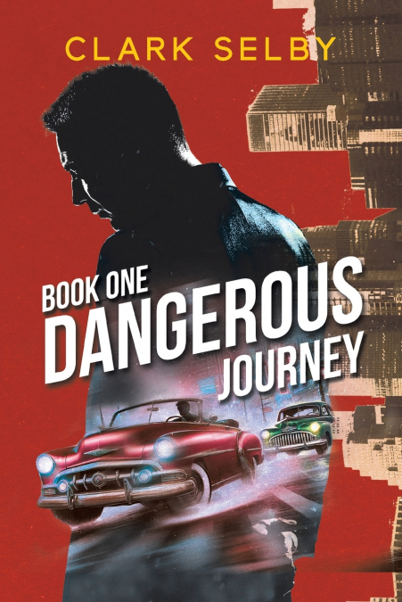 DANGEROUS JOURNEY