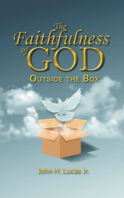THE FAITHFULNESS OF GOD OUTSIDE THE BOX