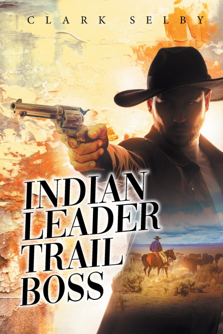 INDIAN LEADER TRAIL BOSS