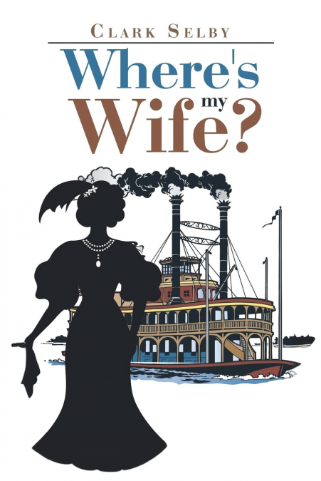 WHERE?S MY WIFE?