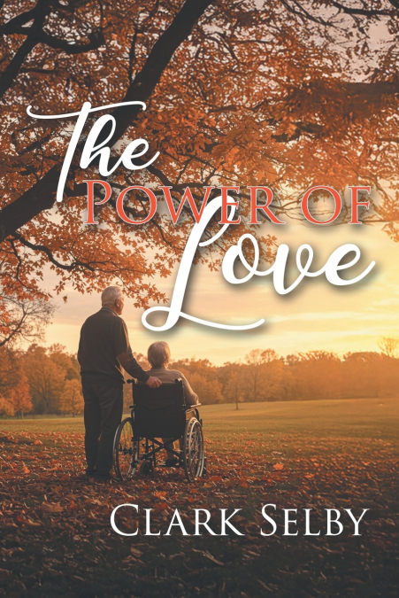 THE POWER OF LOVE