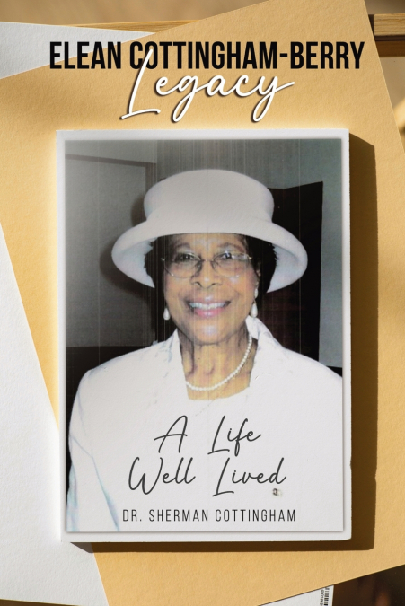 ELEAN COTTINGHAM-BERRY LEGACY