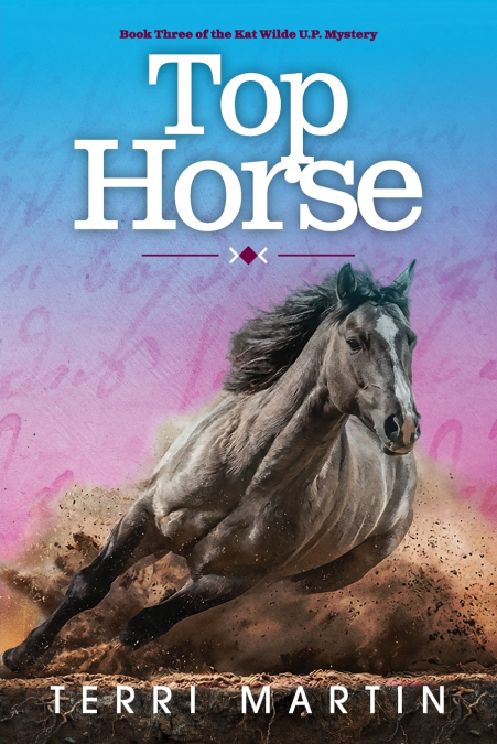 STRAW HORSE