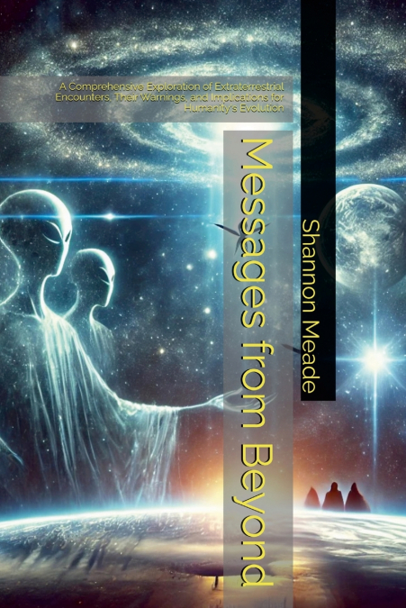 MESSAGES FROM BEYOND