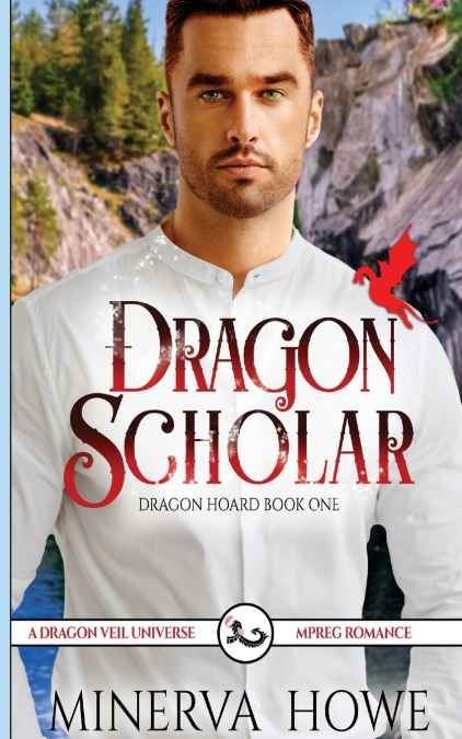 DRAGON SCHOLAR