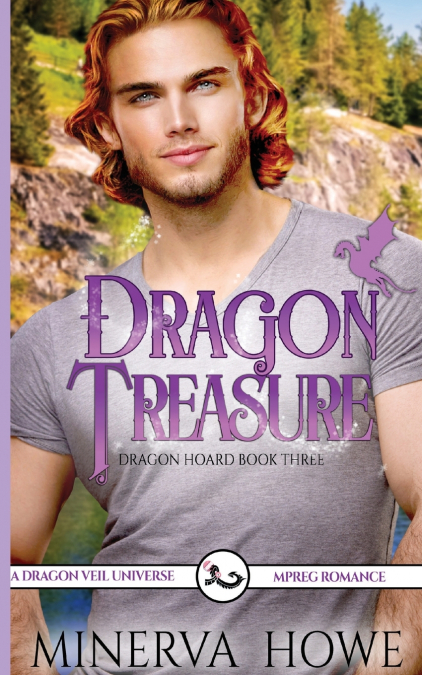 DRAGON TREASURE