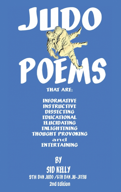 JUDO POEMS