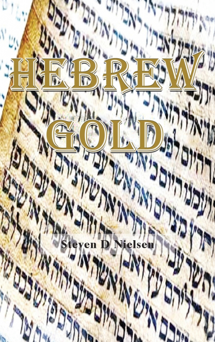 HEBREW GOLD