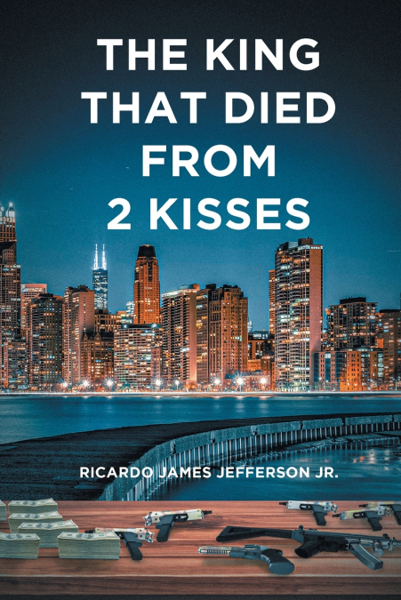 THE KING THAT DIED FROM 2 KISSES