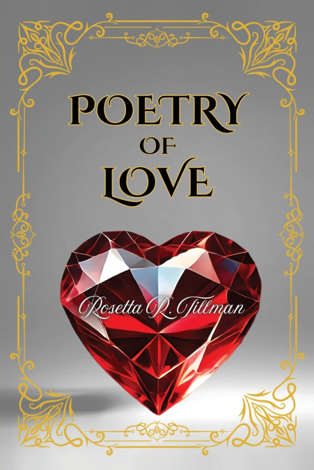 POETRY OF LOVE