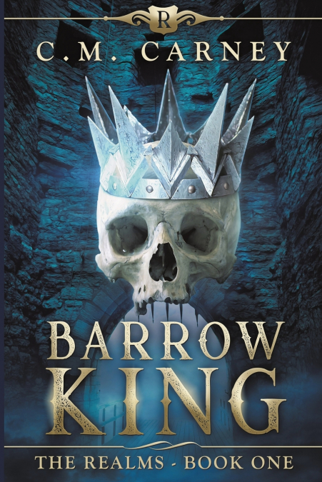 BARROW KING