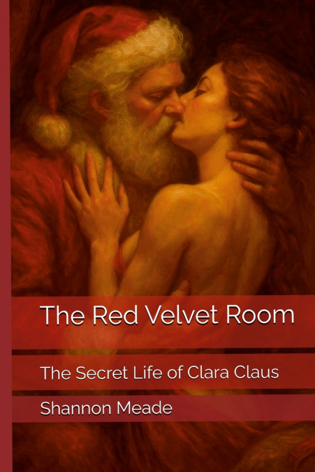 THE RED VELVET ROOM