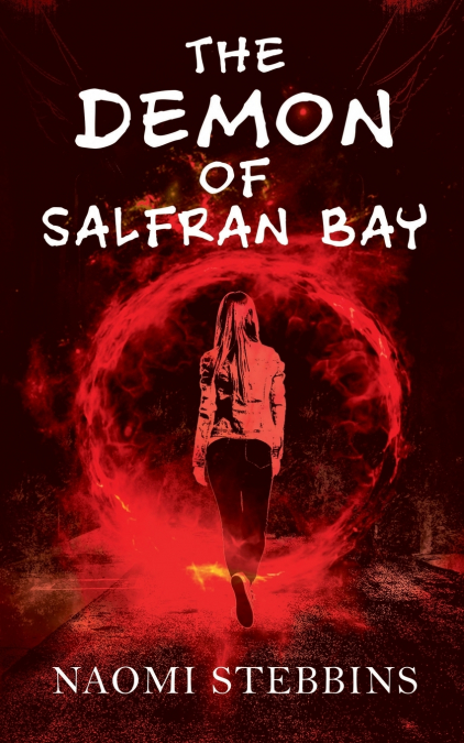 THE DEMON OF SALFRAN BAY