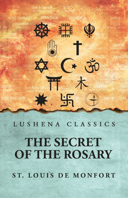 THE SECRET OF THE ROSARY