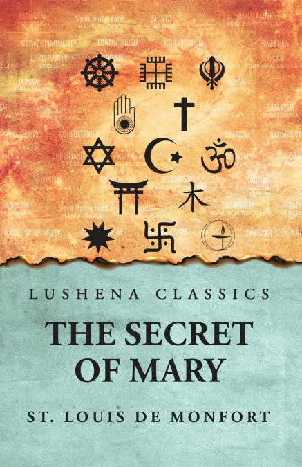 THE SECRET OF MARY