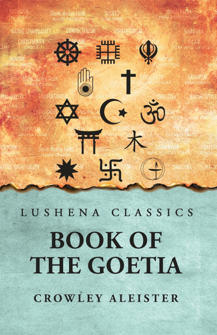 BOOK OF THE GOETIA