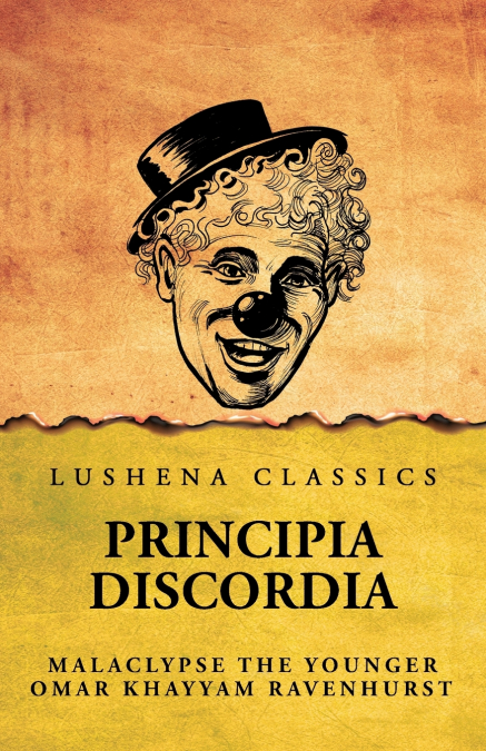 PRINCIPIA DISCORDIA