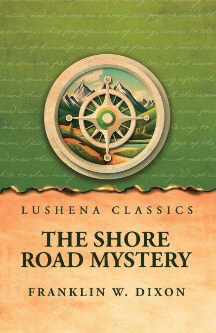 THE SHORE ROAD MYSTERY