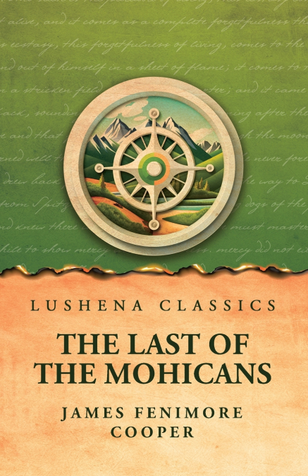 THE LAST OF THE MOHICANS