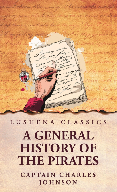 A GENERAL HISTORY OF THE PIRATES