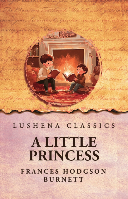 A LITTLE PRINCESS