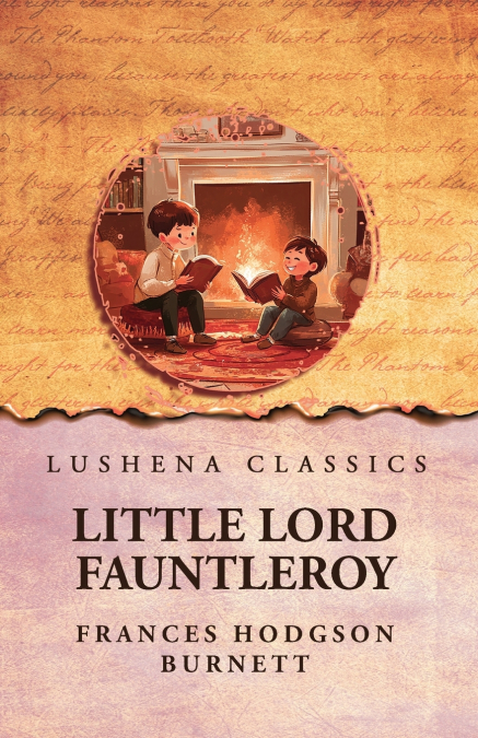 LITTLE LORD FAUNTLEROY