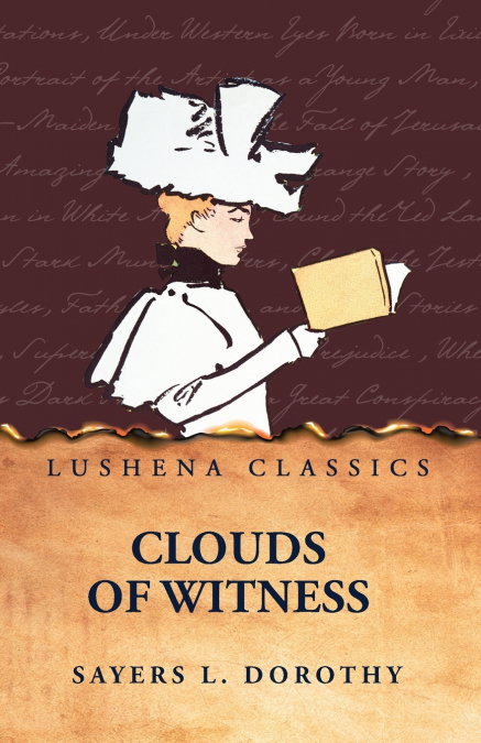 CLOUDS OF WITNESS