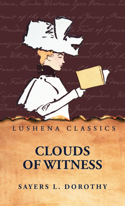 CLOUDS OF WITNESS