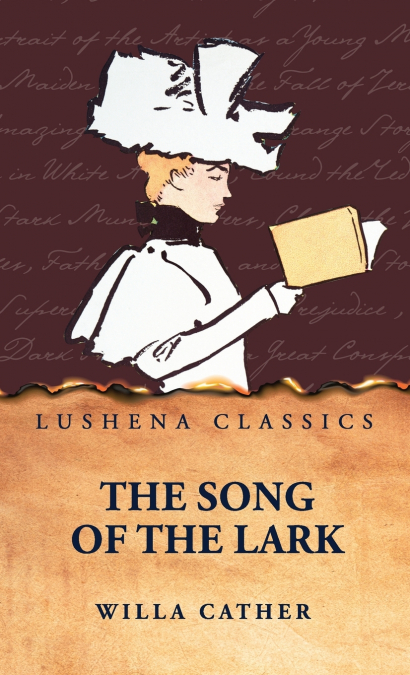 THE SONG OF THE LARK