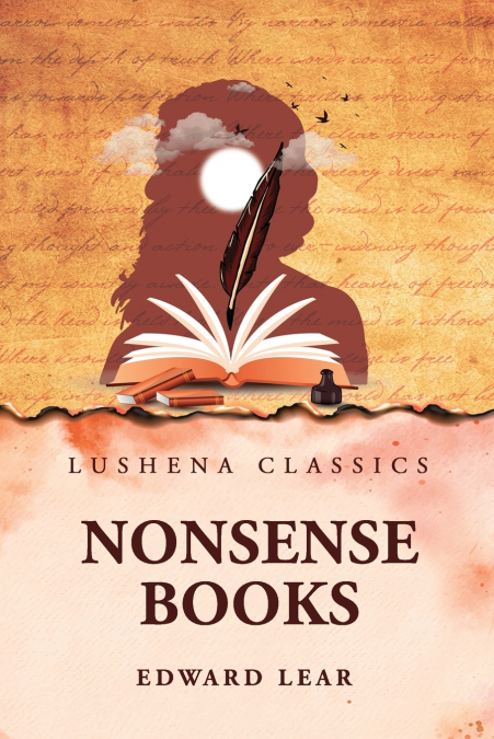 NONSENSE BOOKS