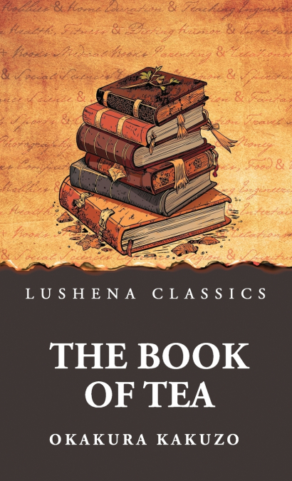 THE BOOK OF TEA