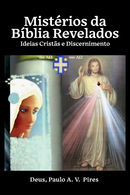MISTERIOS DA BIBLIA REVELADOS