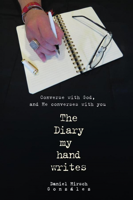 THE DIARY MY HAND WRITES