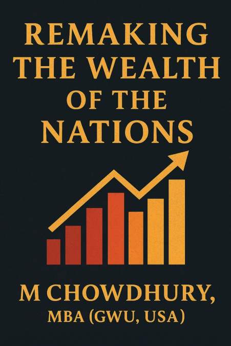 REMAKING THE WEALTH OF THE NATIONS