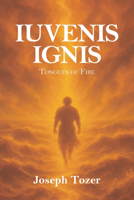 IUVENIS IGNIS
