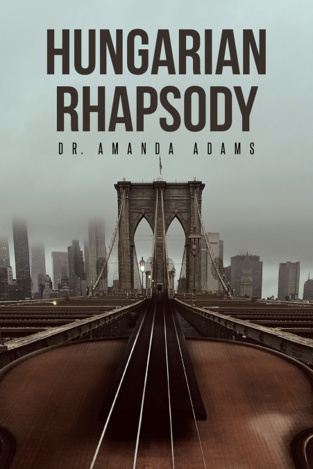 HUNGARIAN RHAPSODY