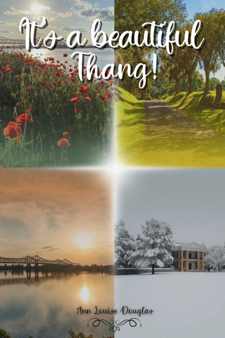 IT?S A BEAUTIFUL THANG!