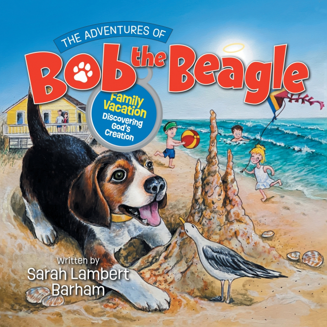 THE ADVENTURES OF BOB THE BEAGLE