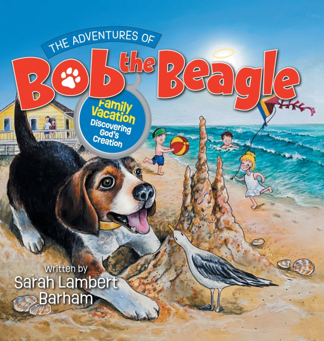 THE ADVENTURES OF BOB THE BEAGLE