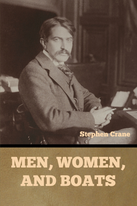 MEN, WOMEN, AND BOATS