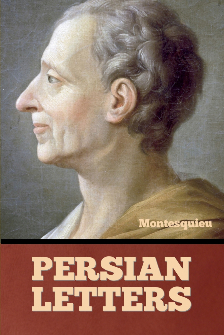 PERSIAN LETTERS