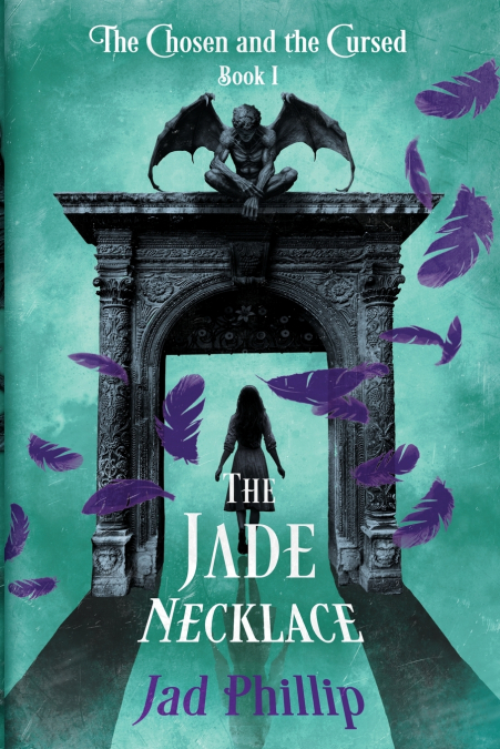THE JADE NECKLACE