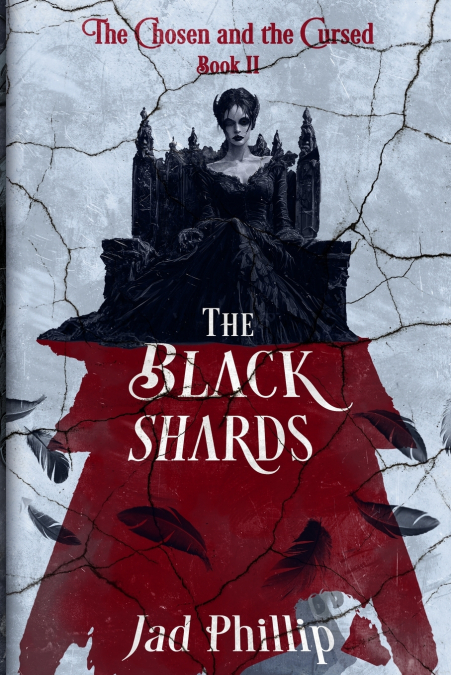 THE BLACK SHARDS