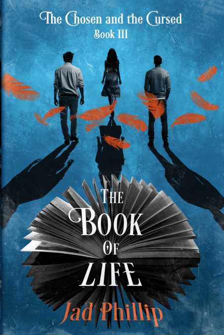 THE BOOK OF LIFE
