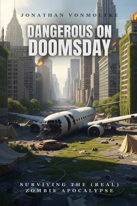 DANGEROUS ON DOOMSDAY