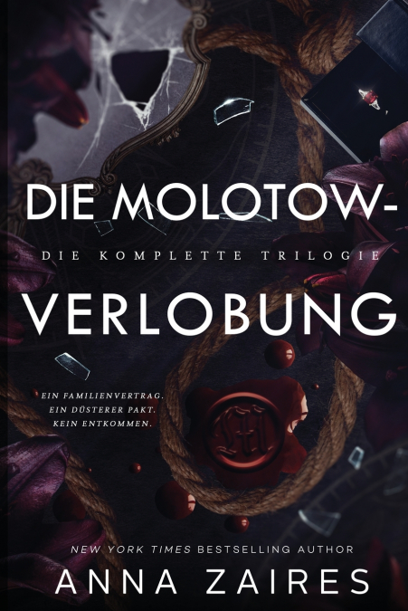 DIE MOLOTOW-VERLOBUNG