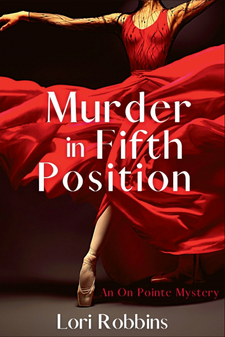MURDER IN FIFTH POSITION