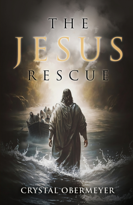 THE JESUS RESCUE