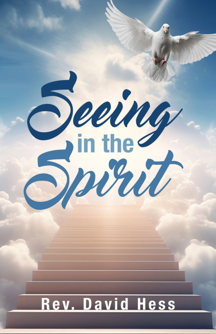 SEEING IN THE SPIRIT
